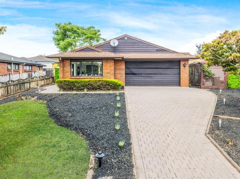 8 Millhouse Drive, Northpark