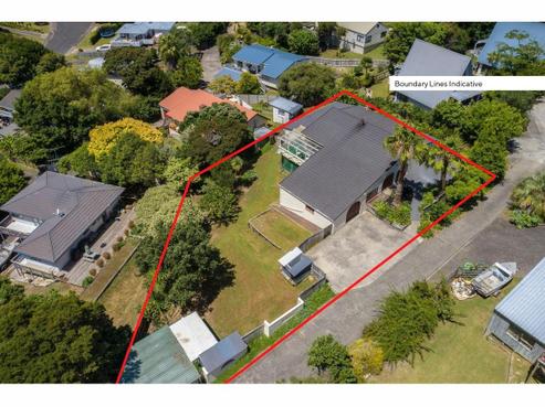 8A Win Grove, Hatfields Beach