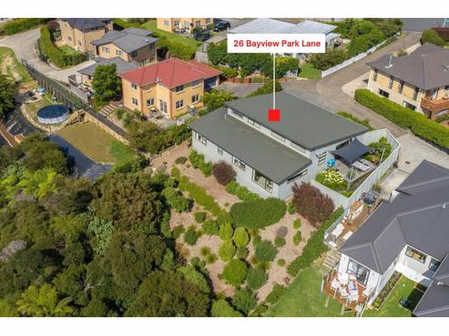 26 Bayview Park Lane, Orewa