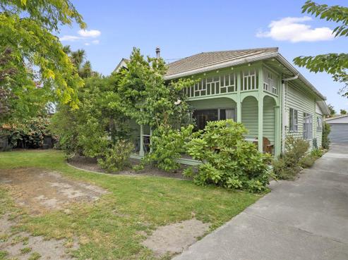 33 Edward Street, Rangiora