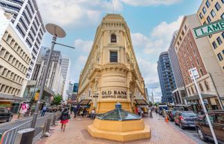 Iconic Character Space