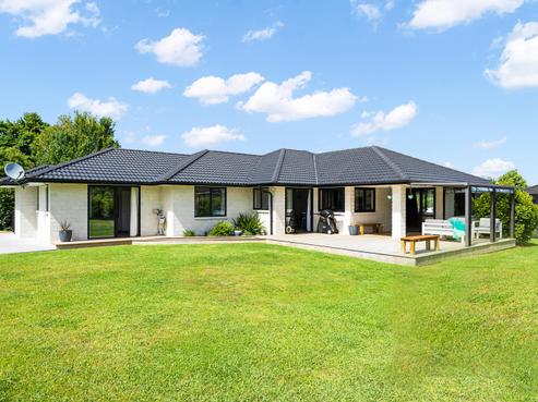 21 Sands Road, Glenbervie