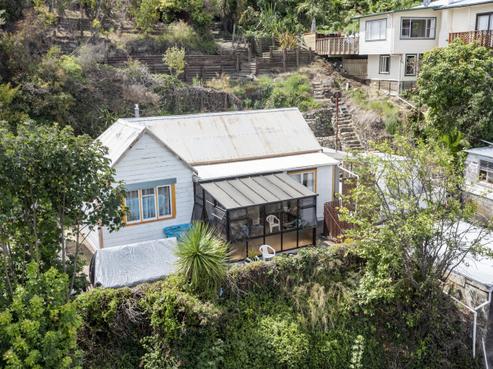 1 Havelock Terrace, Napier Hill