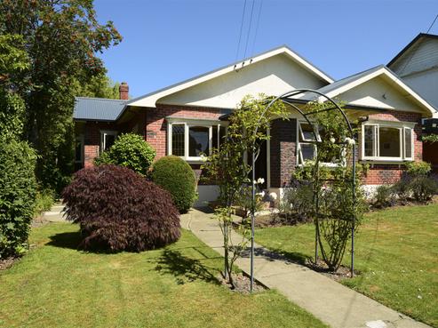 26 Ashbury Avenue, Waimataitai