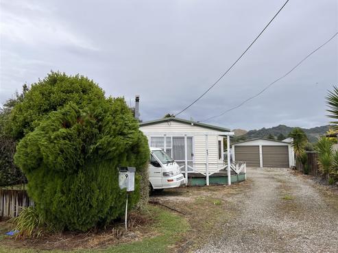 9 Te Kuiti Road, Te Kuiti