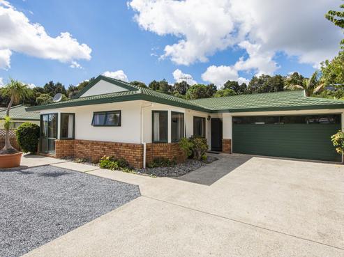 175A Maunu Road, Horahora