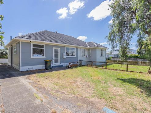 13 Graham Street, Pukekohe