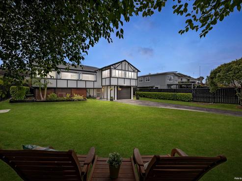 26 Shelly Bay Road, Beachlands