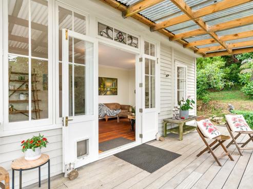 393 Tara Road, Mangawhai