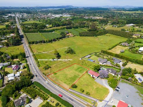 457A Kerikeri Road, Kerikeri