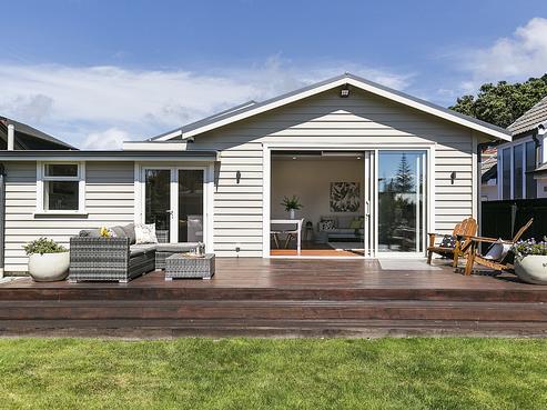 31 Ludlam Street, Seatoun