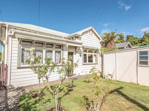 101 Campbell Street, Whanganui Central