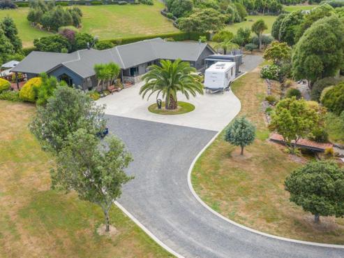 9 Faydon Close, Ohau