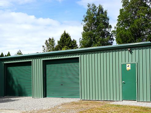 190C Gillams Gully Road, Hokitika