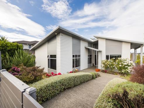 11 Vaucluse Heights, Fitzherbert