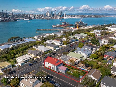 58 Calliope Road, Stanley Point