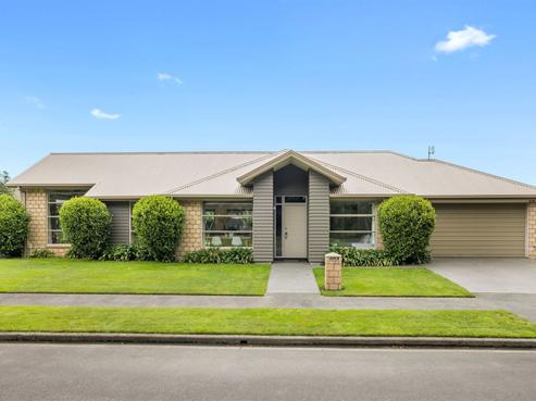 12 Cyclamen Place, Aidanfield
