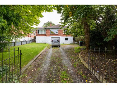 3 Onslow Street, West End