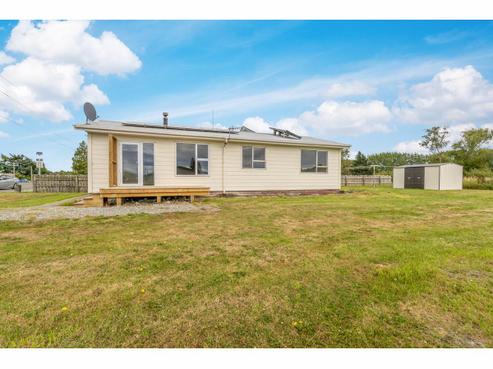 19 Main Street, Mataura