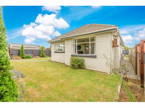 35 Bamborough Street, Richmond