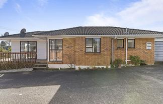 1/179 Penrose Road, Mount Wellington