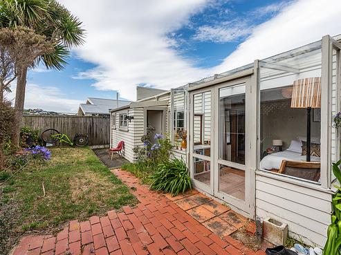 50 Mortimer Terrace, Aro Valley
