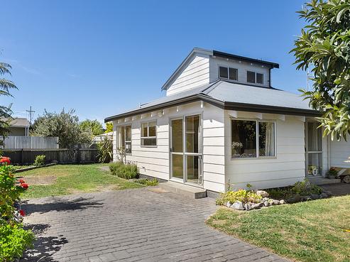 16A Cassino Crescent, Onekawa