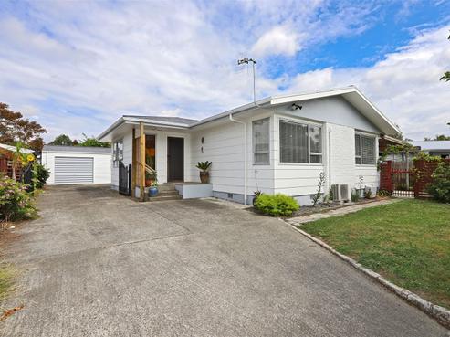 9 Stonehaven Street, Flaxmere