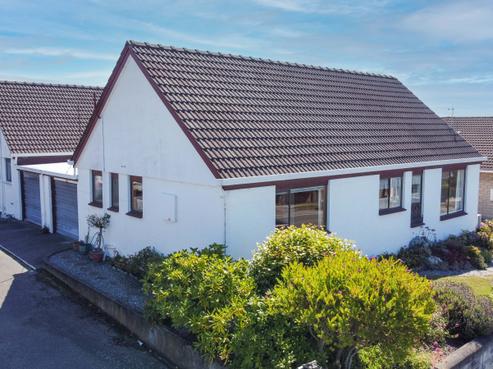 1/38 Selwyn Street, Maori Hill
