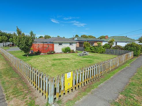 40 Coley Street, Foxton