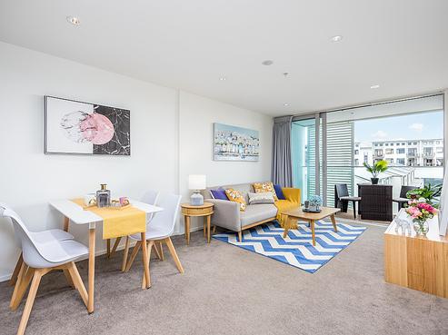 502/15 Rendall Place, Eden Terrace