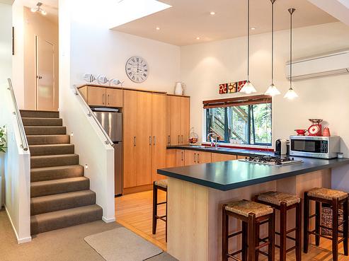 41 Crescent Road West, Ostend