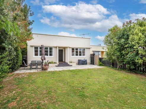 811 Albert Street, Parkvale
