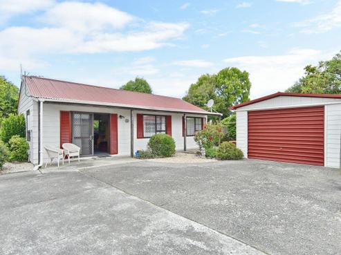 17A Whitehall Street, Mairehau