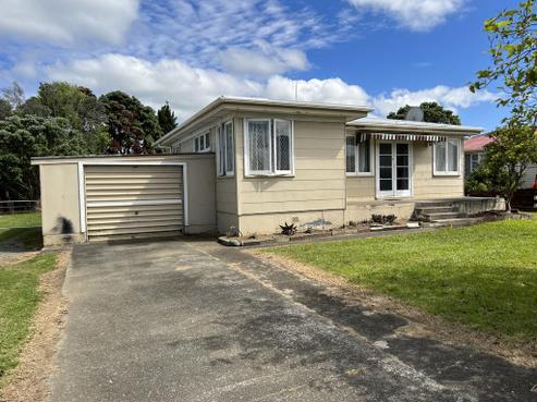 17 Allen Bell Drive, Kaitaia