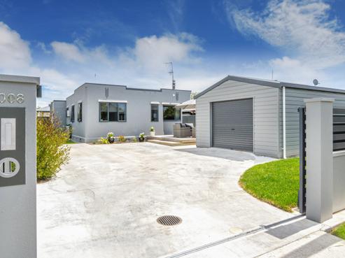 1008 Miro Street, Mahora