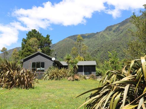 4541 Otira Highway, Kumara