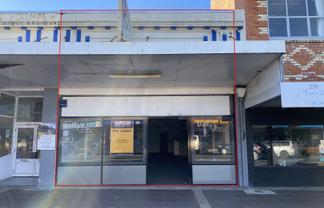 Strengthened and ready- For lease