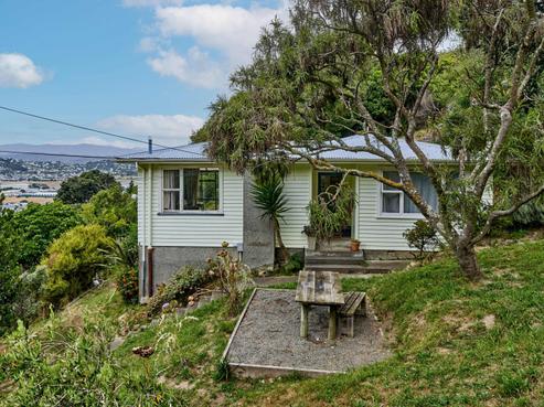 5 Dunedin Terrace, Melrose