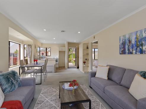 3/30 Wiltshire Court, Rangiora