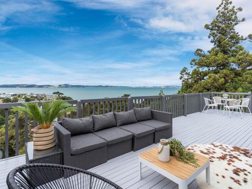 48A Maraetai Heights Road, Maraetai