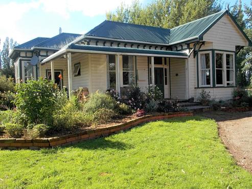 194 Winchester-geraldine Road, Geraldine