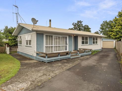 41 Deanwell Avenue, Deanwell