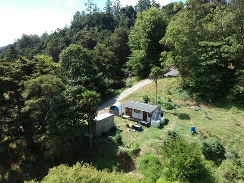 23A Moresby Street, Karangahake