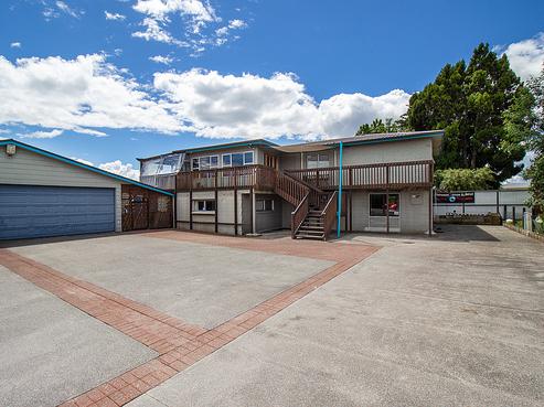 568 Te Ngae Road, Owhata
