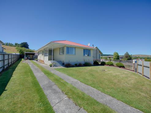 85 Walker Crescent, Gore