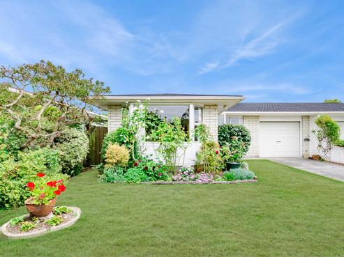 9A Andrew Street, Waikanae