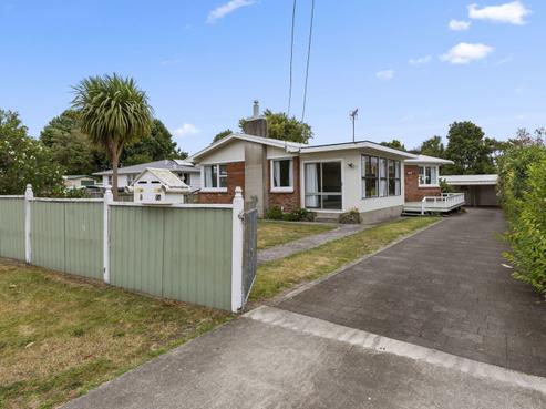 7A Elliott Crescent, Owhata