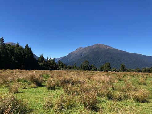 219 Turnbull Road, Haast
