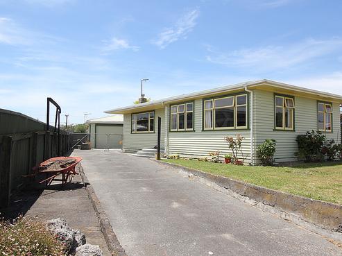 38 Shackleton Street, Maraenui